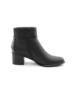 Femme L'Empreinte Chaussures Bottines|FUGITIVE FLUO