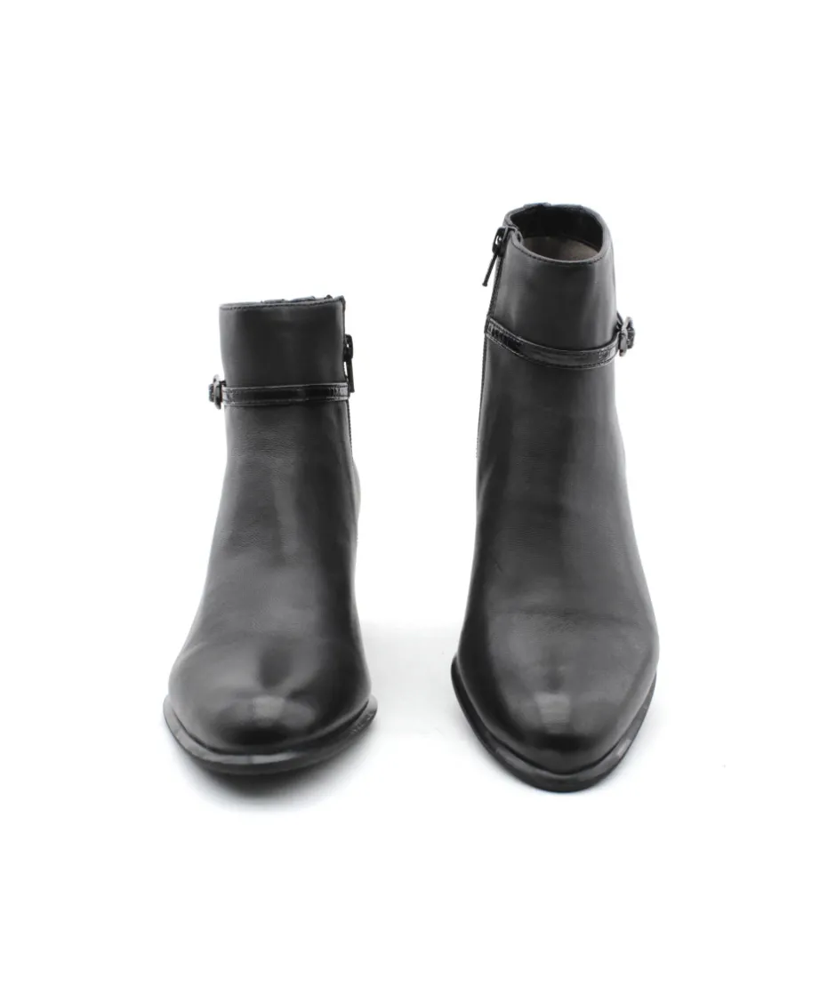 Femme L'Empreinte Chaussures Bottines|FUGITIVE FLUO