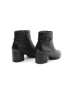 Femme L'Empreinte Chaussures Bottines|FUGITIVE FLUO