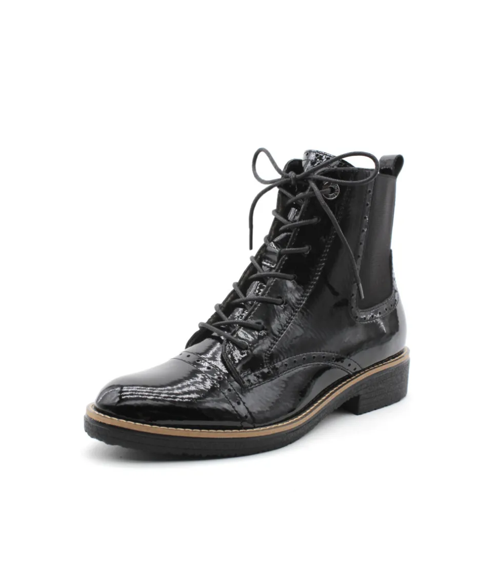 Femme L'Empreinte Chaussures Bottines|FUGITIVE GELINE
