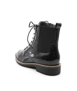 Femme L'Empreinte Chaussures Bottines|FUGITIVE GELINE