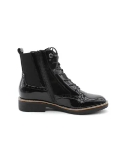Femme L'Empreinte Chaussures Bottines|FUGITIVE GELINE