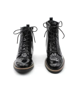 Femme L'Empreinte Chaussures Bottines|FUGITIVE GELINE