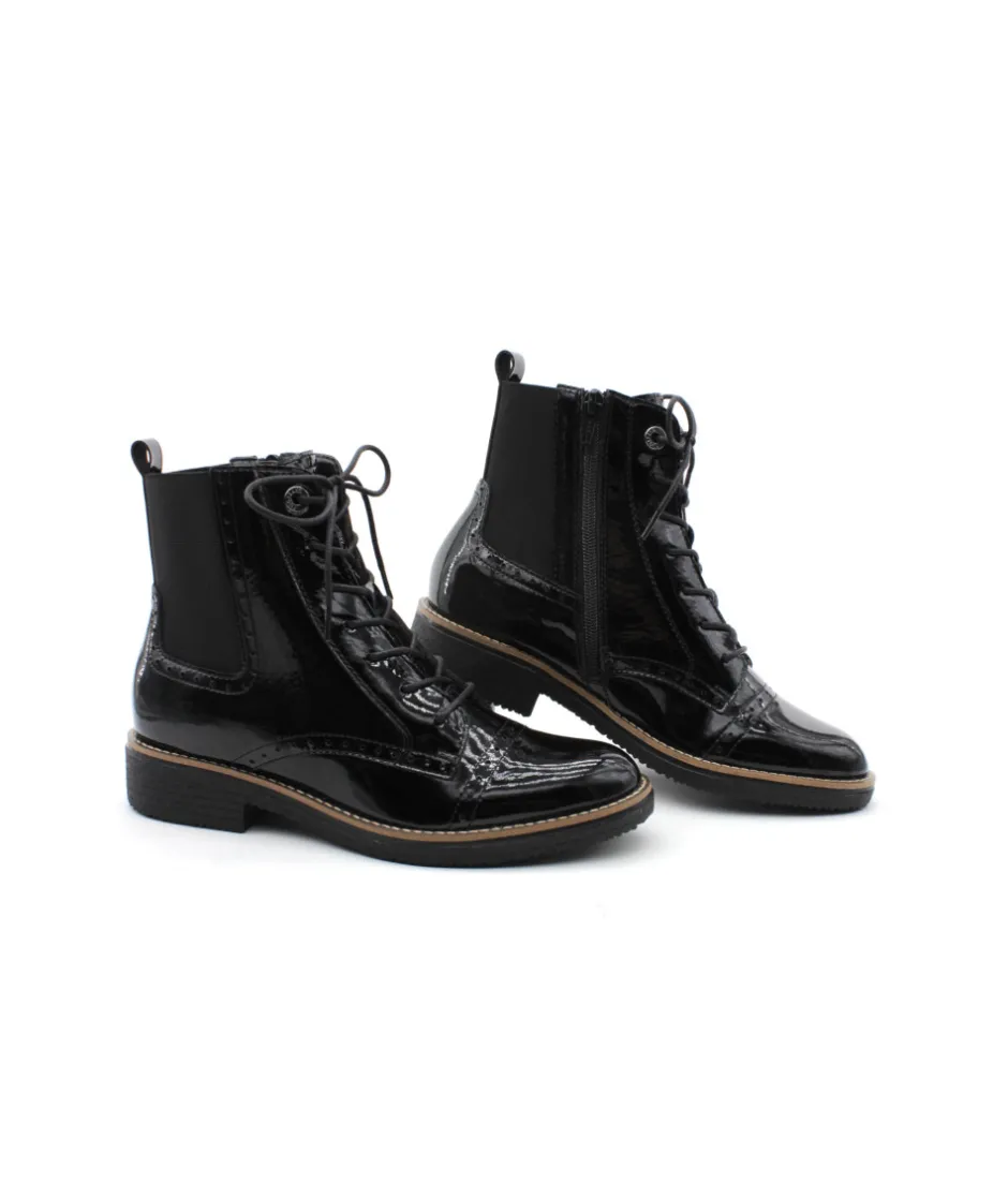 Femme L'Empreinte Chaussures Bottines|FUGITIVE GELINE