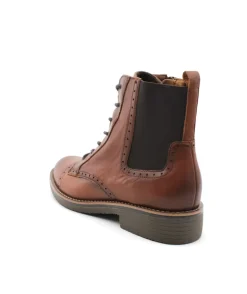 Femme L'Empreinte Chaussures Bottines|FUGITIVE GELINE