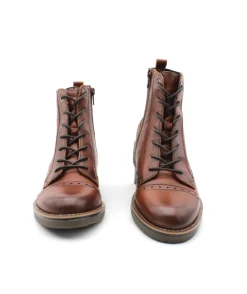 Femme L'Empreinte Chaussures Bottines|FUGITIVE GELINE