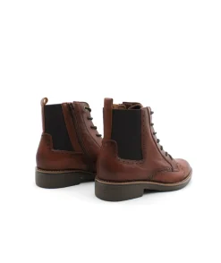 Femme L'Empreinte Chaussures Bottines|FUGITIVE GELINE