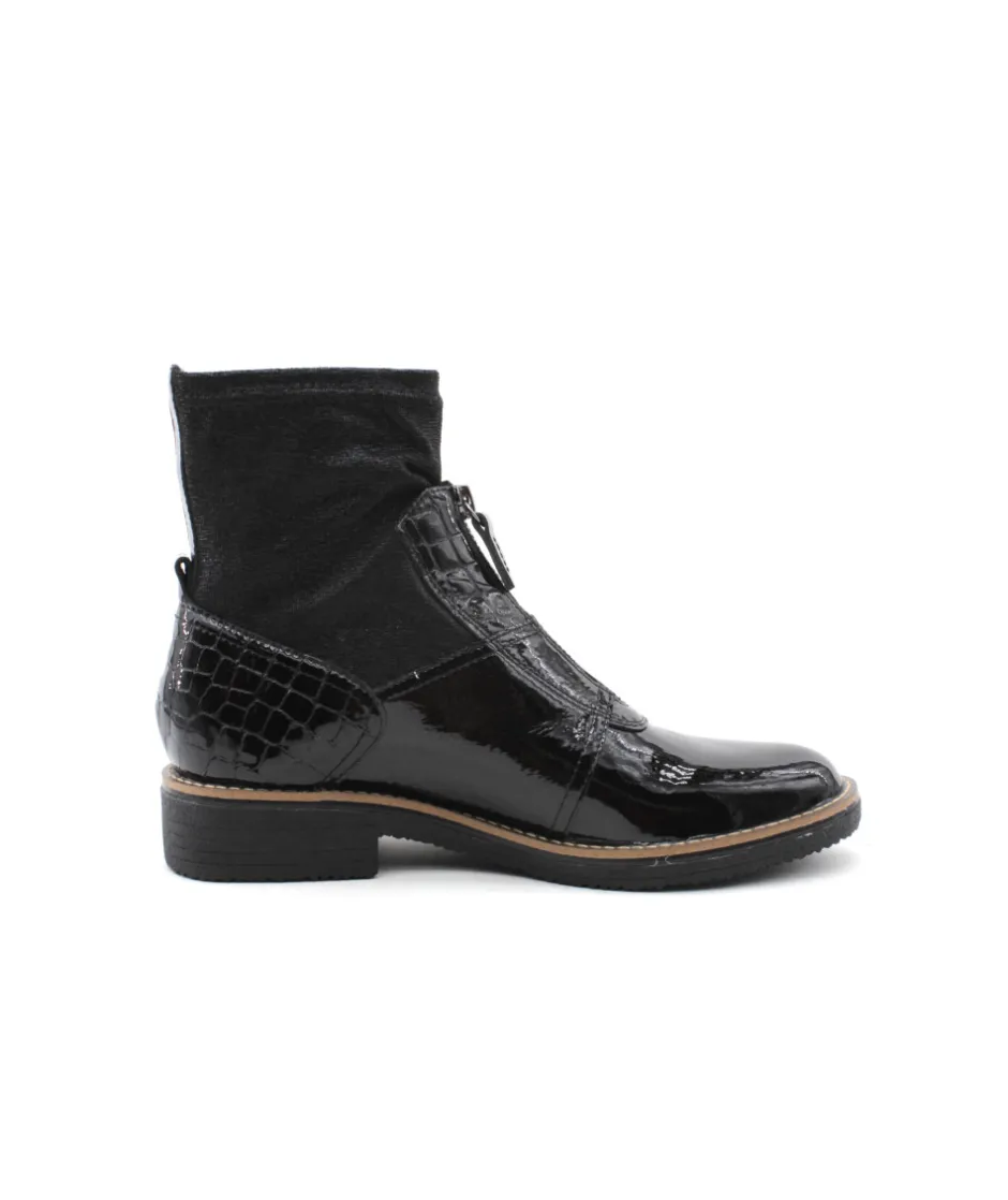 Femme L'Empreinte Chaussures Bottines|FUGITIVE GEMEAU