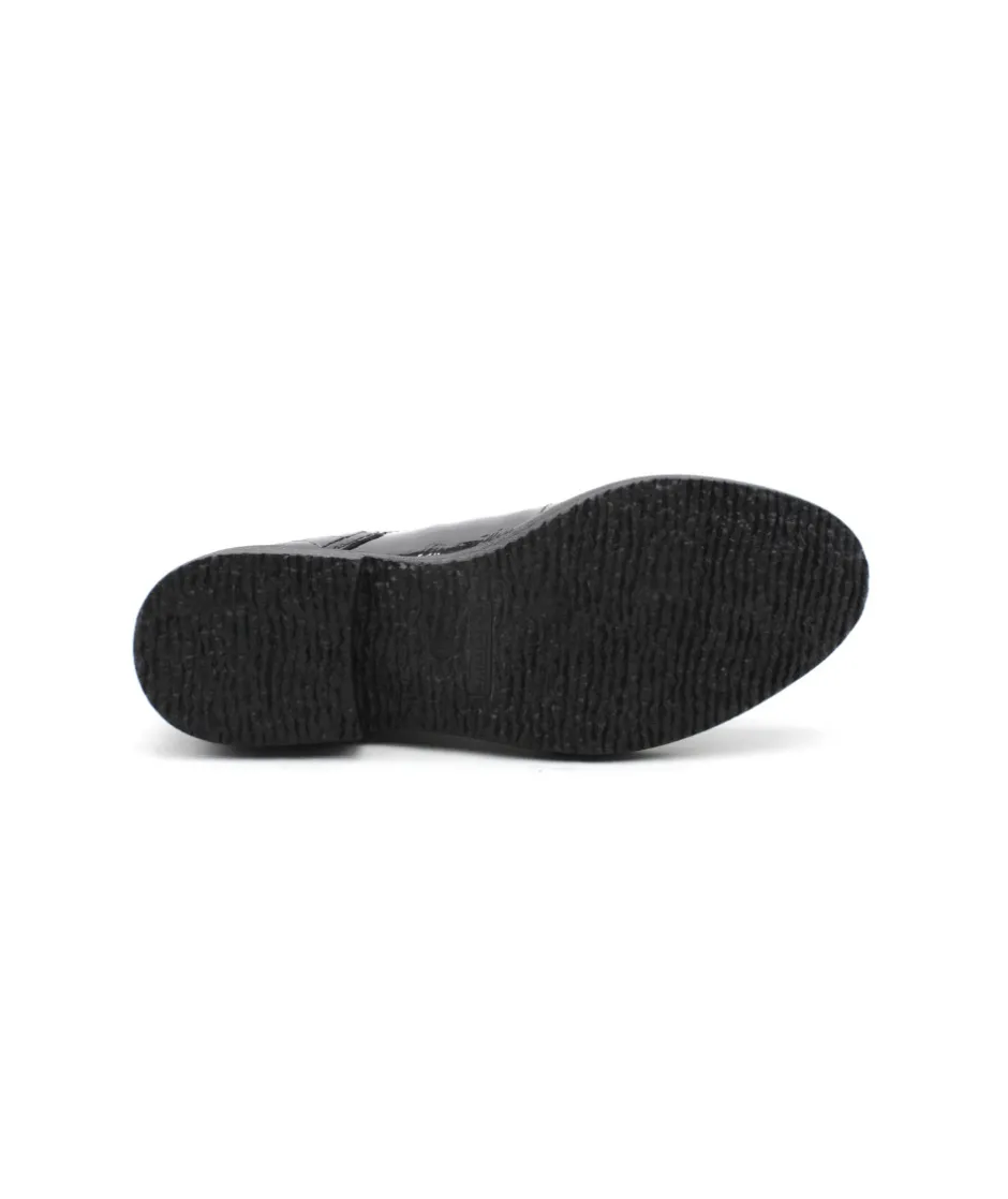 Femme L'Empreinte Chaussures Bottines|FUGITIVE GEMEAU