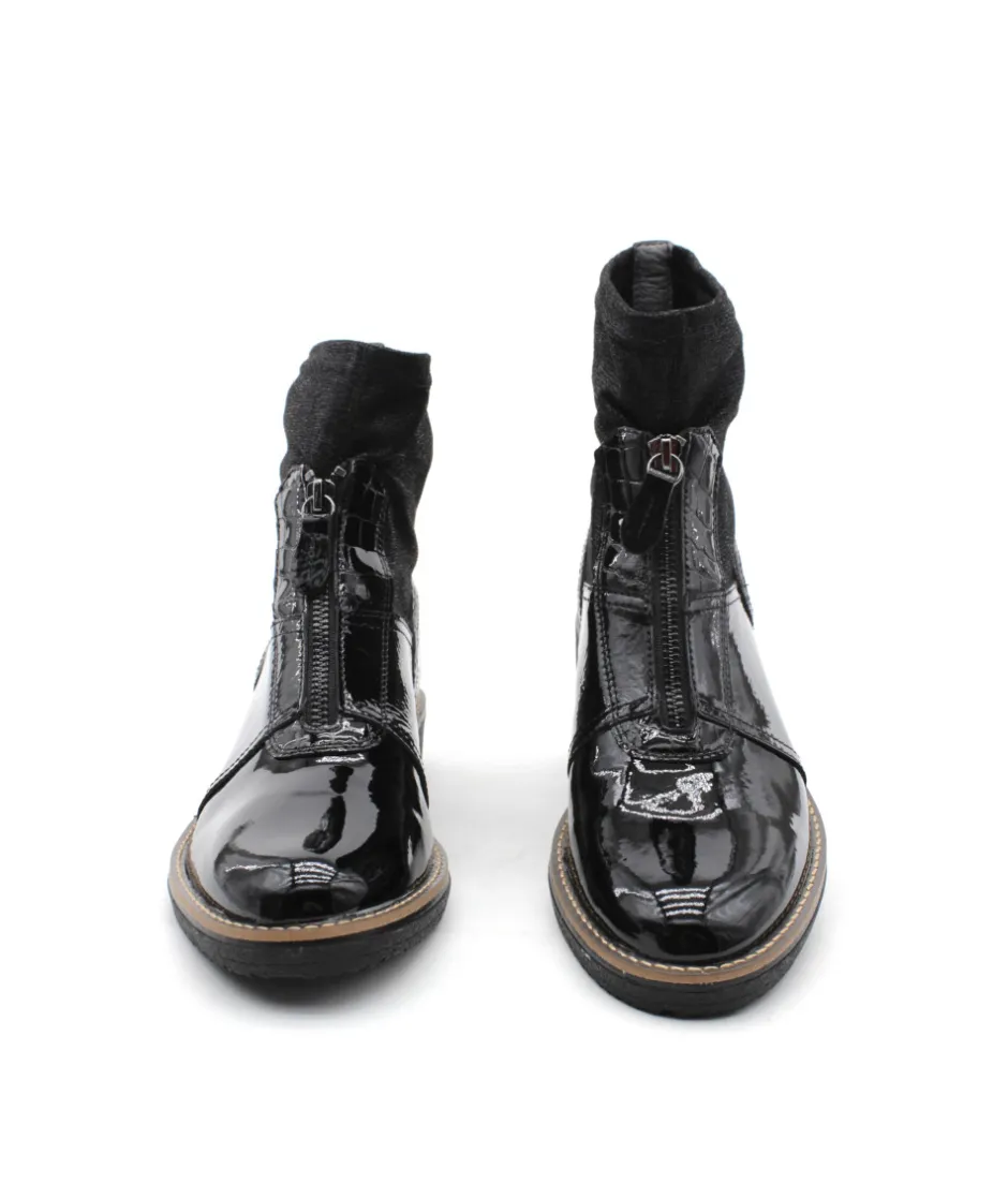 Femme L'Empreinte Chaussures Bottines|FUGITIVE GEMEAU