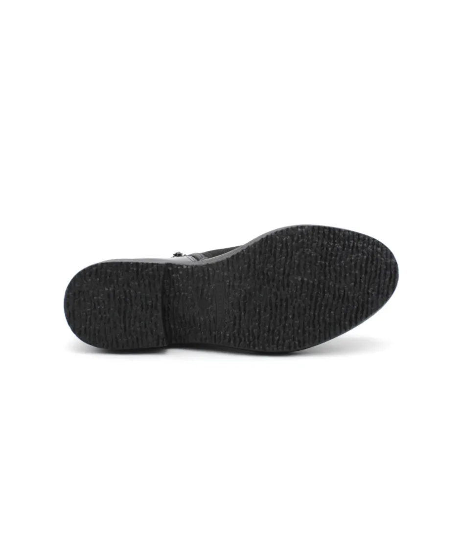 Femme L'Empreinte Chaussures Bottines|FUGITIVE GENOI