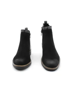 Femme L'Empreinte Chaussures Bottines|FUGITIVE GENOI