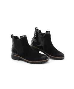 Femme L'Empreinte Chaussures Bottines|FUGITIVE GENOI