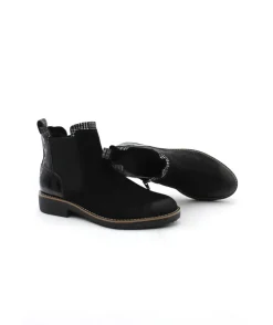 Femme L'Empreinte Chaussures Bottines|FUGITIVE GENOI