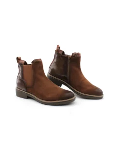 Femme L'Empreinte Chaussures Bottines|FUGITIVE GENOI