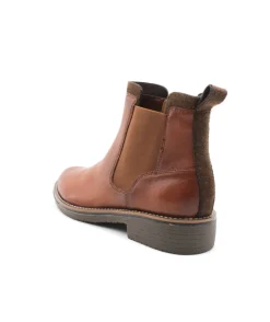 Femme L'Empreinte Chaussures Bottines|FUGITIVE GENOI