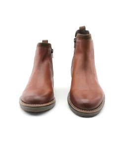 Femme L'Empreinte Chaussures Bottines|FUGITIVE GENOI