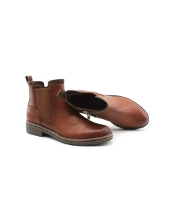 Femme L'Empreinte Chaussures Bottines|FUGITIVE GENOI