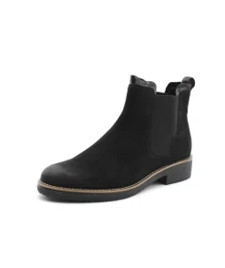 Femme L'Empreinte Chaussures Bottines|FUGITIVE GENOI