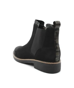 Femme L'Empreinte Chaussures Bottines|FUGITIVE GENOI