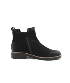 Femme L'Empreinte Chaussures Bottines|FUGITIVE GENOI