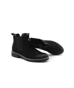 Femme L'Empreinte Chaussures Bottines|FUGITIVE GENOI