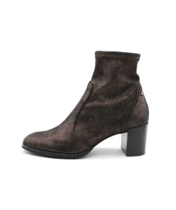 Femme L'Empreinte Chaussures Bottines|FUGITIVE GIGOLO