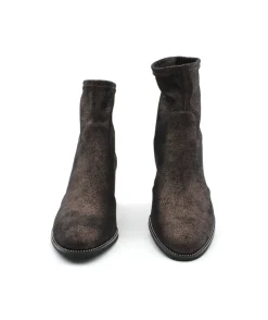 Femme L'Empreinte Chaussures Bottines|FUGITIVE GIGOLO