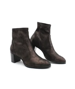 Femme L'Empreinte Chaussures Bottines|FUGITIVE GIGOLO
