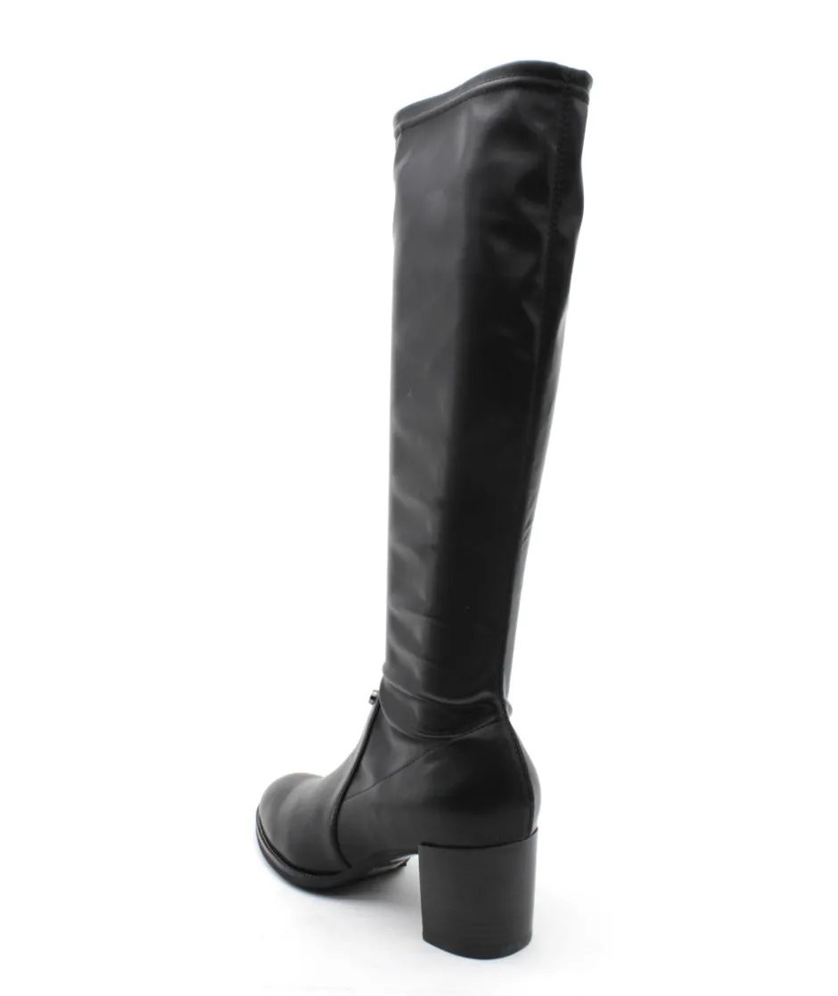 Femme L'Empreinte Chaussures Bottes|FUGITIVE GIGUE