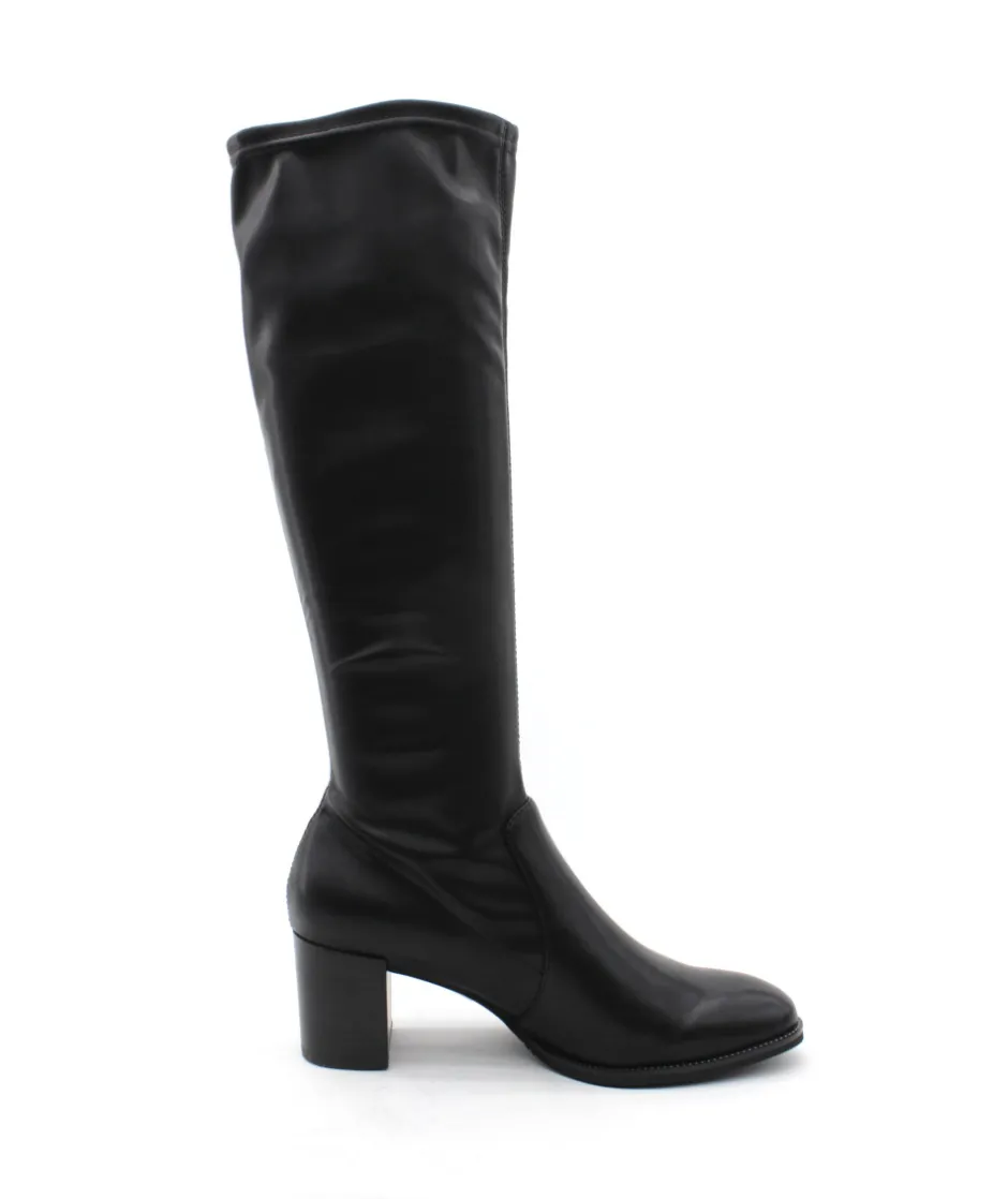 Femme L'Empreinte Chaussures Bottes|FUGITIVE GIGUE