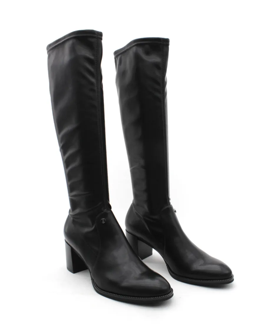 Femme L'Empreinte Chaussures Bottes|FUGITIVE GIGUE