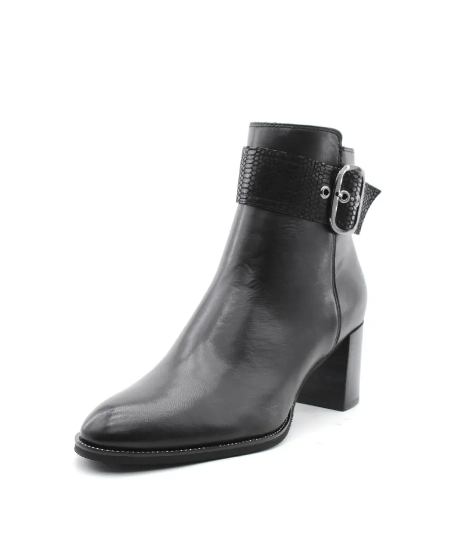 Femme L'Empreinte Chaussures Bottines|FUGITIVE GIKEL