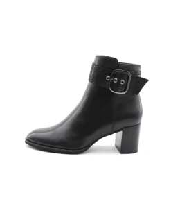 Femme L'Empreinte Chaussures Bottines|FUGITIVE GIKEL