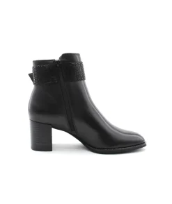 Femme L'Empreinte Chaussures Bottines|FUGITIVE GIKEL