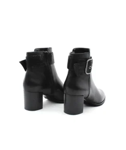 Femme L'Empreinte Chaussures Bottines|FUGITIVE GIKEL