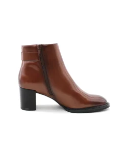 Femme L'Empreinte Chaussures Bottines|FUGITIVE GILOU