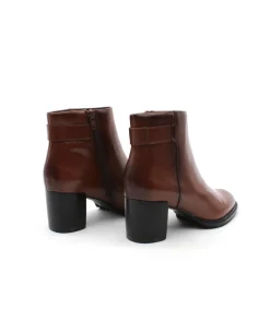 Femme L'Empreinte Chaussures Bottines|FUGITIVE GILOU