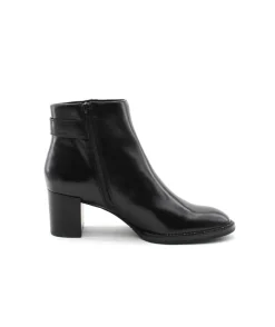 Femme L'Empreinte Chaussures Bottines|FUGITIVE GILOU