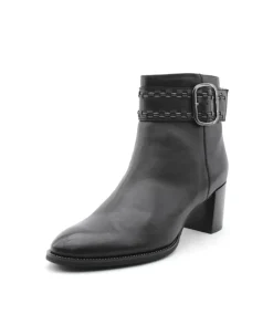 Femme L'Empreinte Chaussures Bottines|FUGITIVE GIROFLE