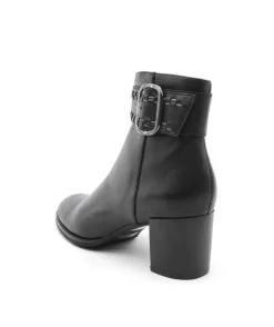 Femme L'Empreinte Chaussures Bottines|FUGITIVE GIROFLE