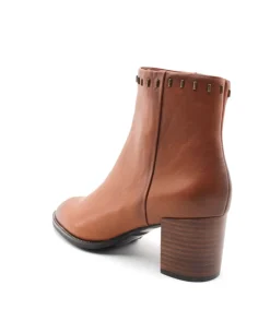 Femme L'Empreinte Chaussures Bottines|FUGITIVE GISLIN