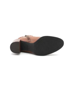 Femme L'Empreinte Chaussures Bottines|FUGITIVE GISLIN