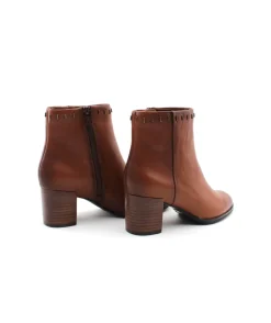 Femme L'Empreinte Chaussures Bottines|FUGITIVE GISLIN
