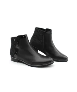 Femme L'Empreinte Chaussures Bottines|FUGITIVE HELLO