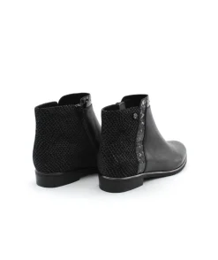 Femme L'Empreinte Chaussures Bottines|FUGITIVE HELLO