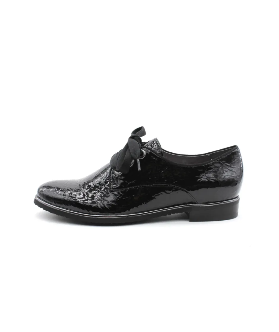 Femme L'Empreinte Chaussures Derbies|FUGITIVE HERNE