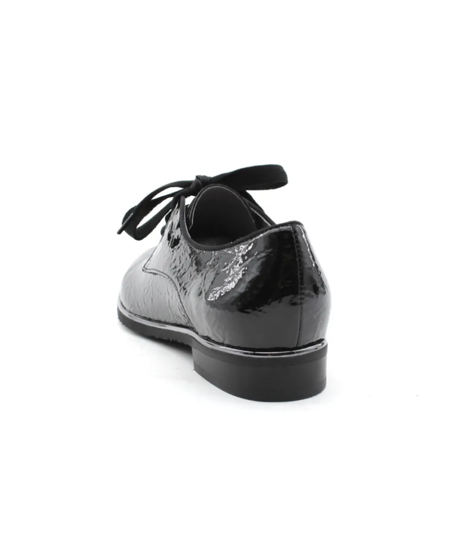 Femme L'Empreinte Chaussures Derbies|FUGITIVE HERNE