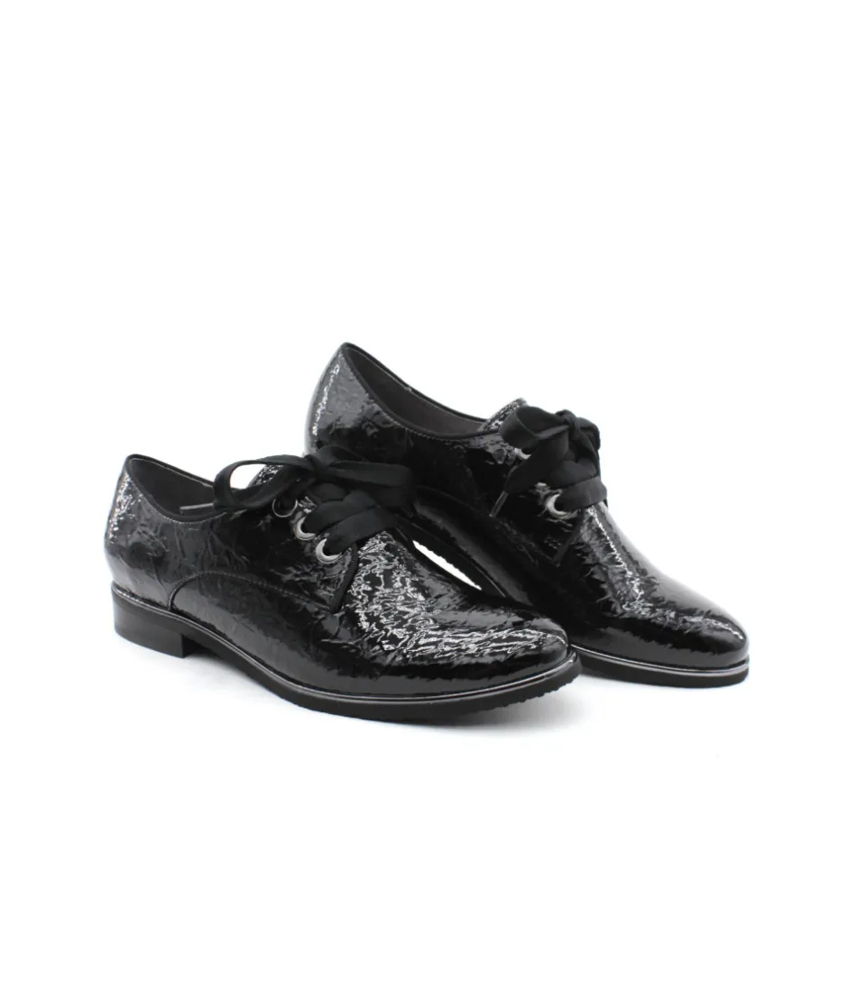 Femme L'Empreinte Chaussures Derbies|FUGITIVE HERNE