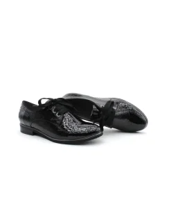 Femme L'Empreinte Chaussures Derbies|FUGITIVE HERNE